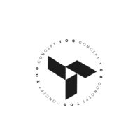 Fluro Big Pullover Designers Remix